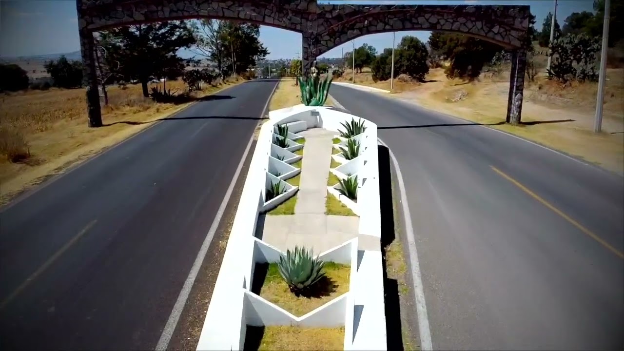 Proyecto TUR&Iacute;STICO ATLANGATEPEC
