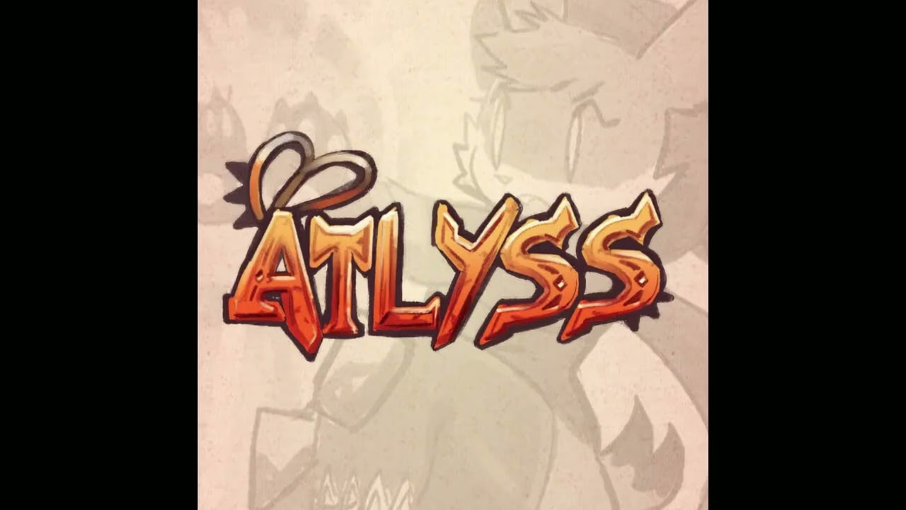 Atlyss OST - Discover2 (Beta Mix)