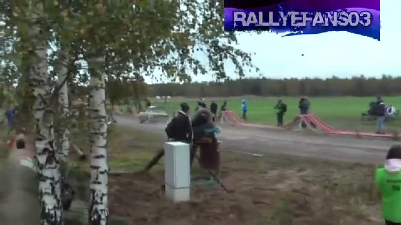 Trabant 601 RS  Rally Pure Sound  Action  HD