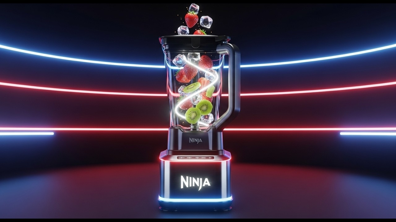 Best-Selling Ninja Products of 2025 (and Why Everyone Wants Them)