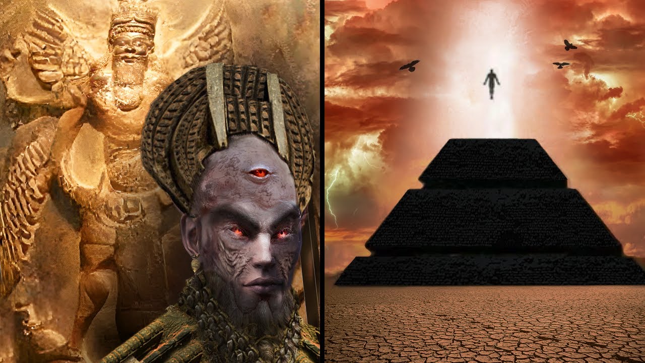 10 STRANGE Theories That Could Change Everything!