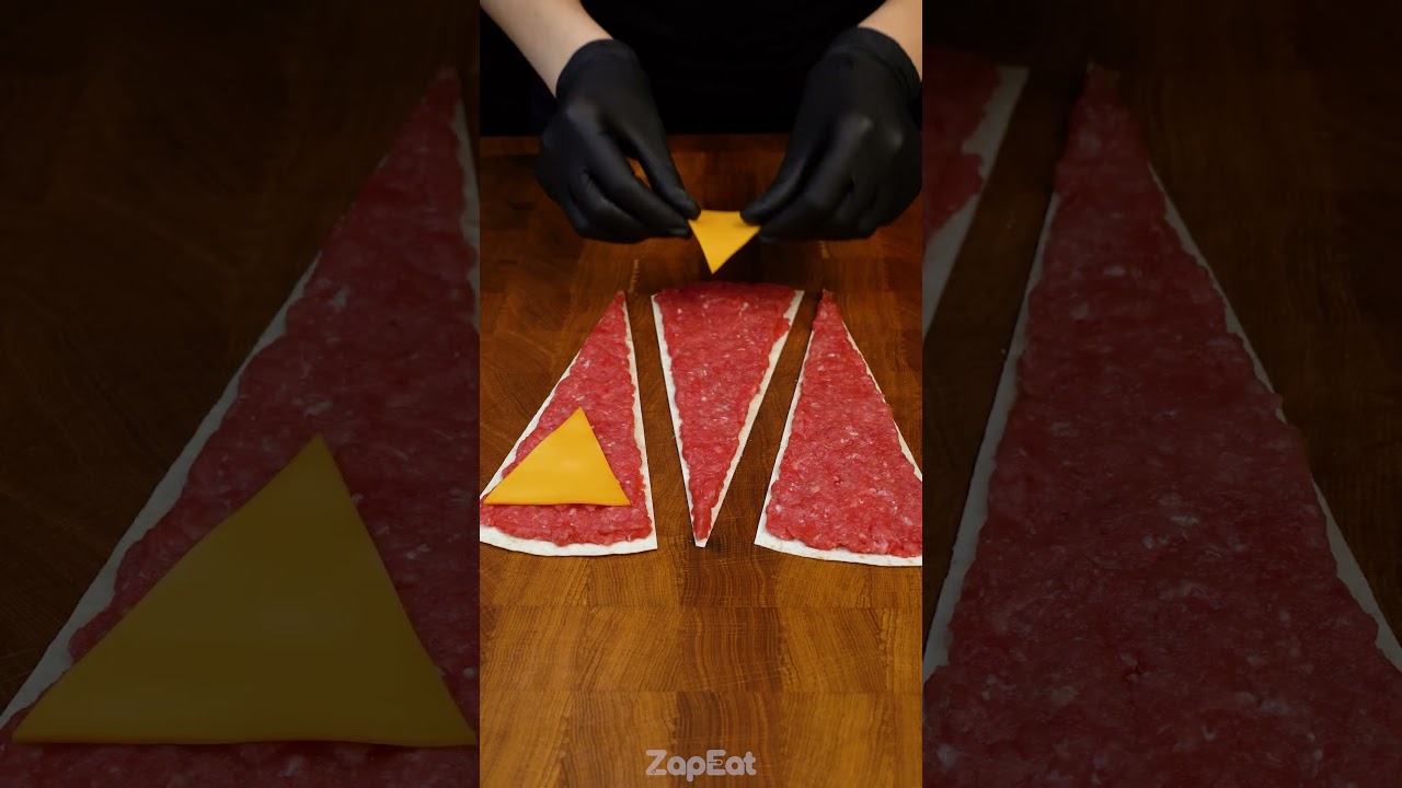 Would you eat this?