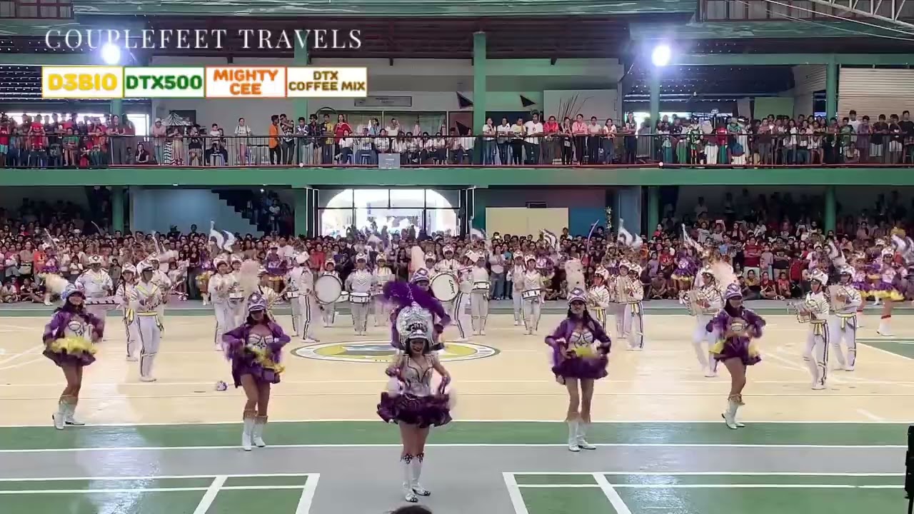 CNHS (video credit,Couplefeet travel)