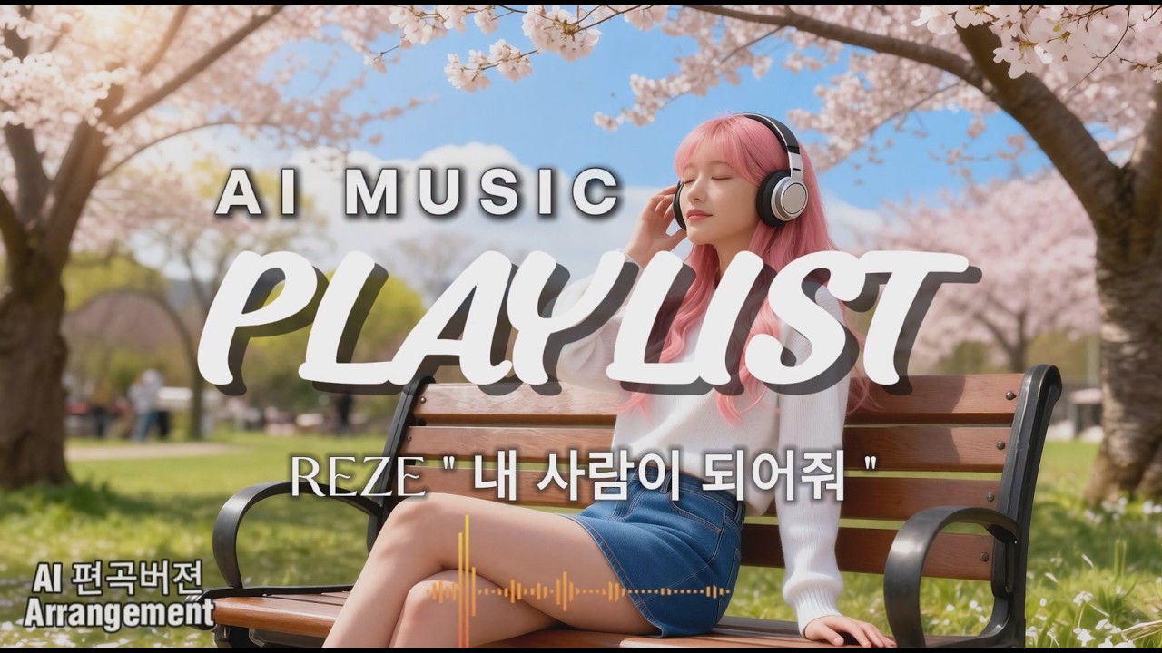 🎧 AIMUSIC  PLAYLIST 💿REZE 