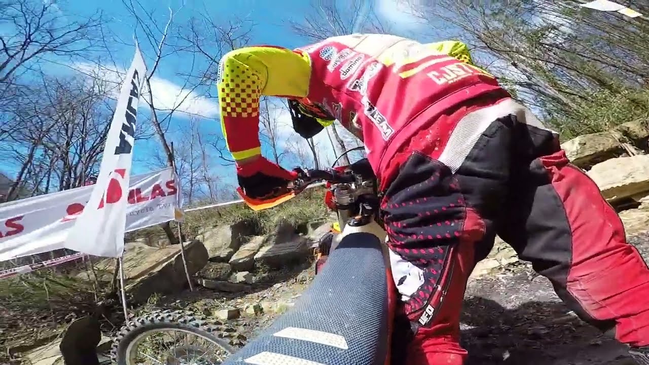 ITALIANO ESTREMO 2024 HEADLESS RIDERS EXTREME - SILVER CLASS - DAY 1