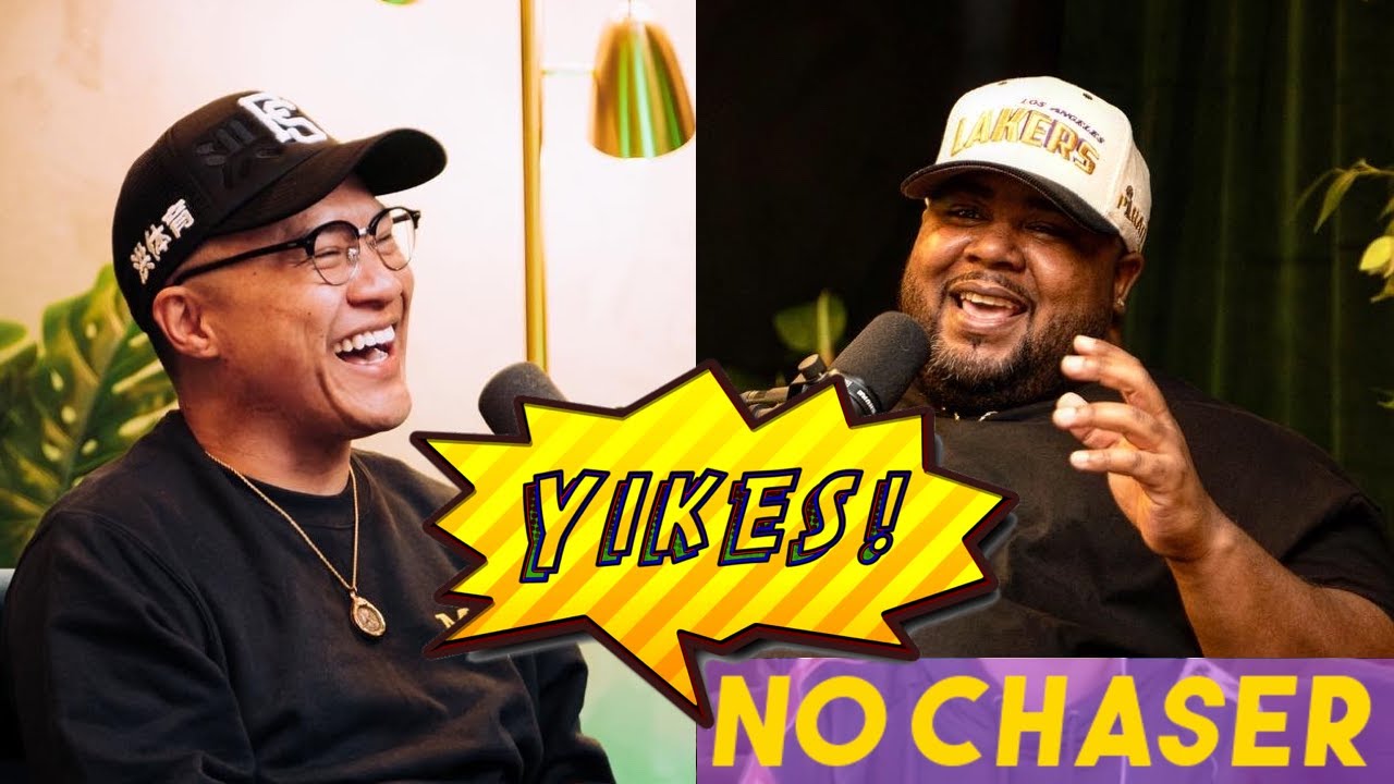 Our Top 10 Cringiest Fails with Women - No Chaser Ep 227