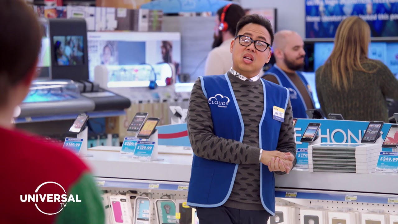 Superstore Staffel 4 | Trailer