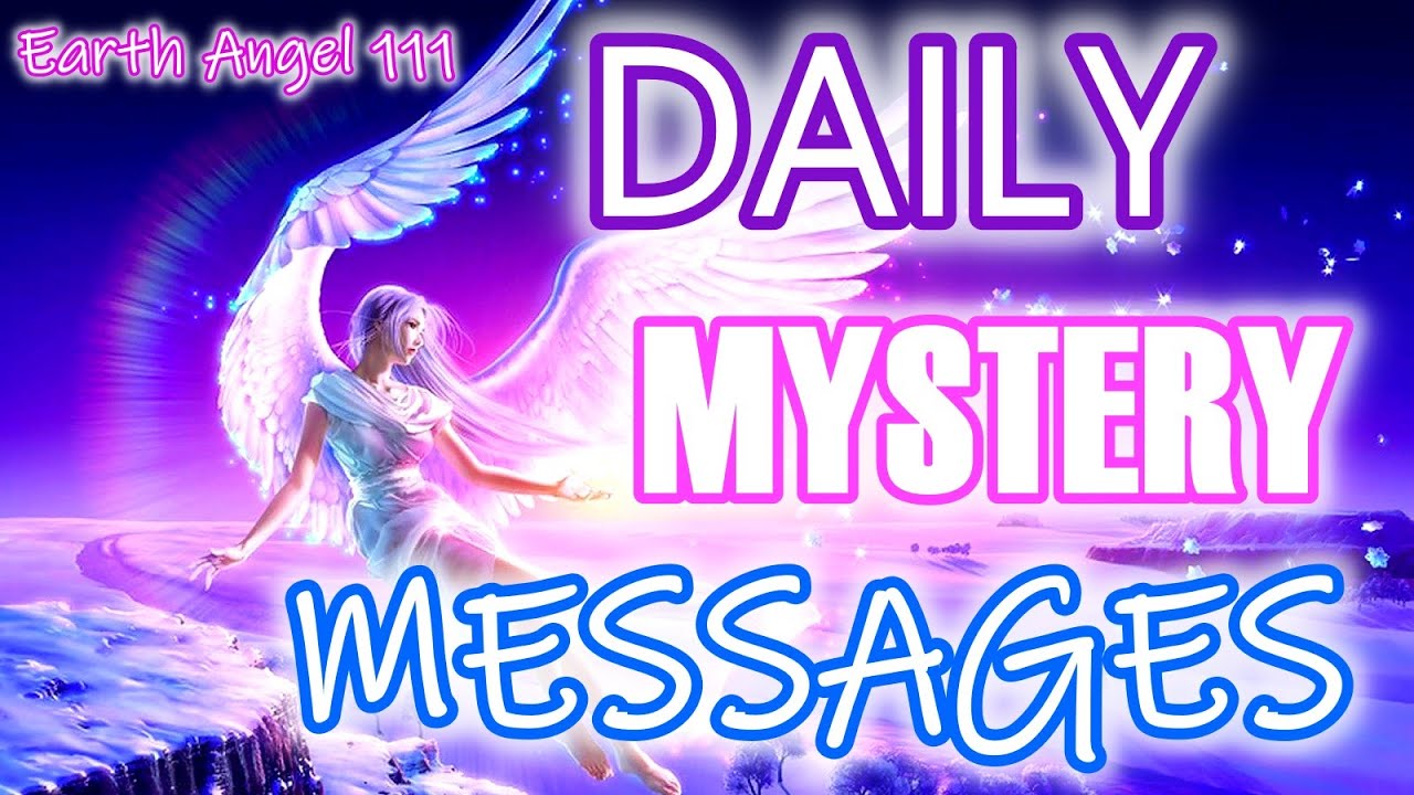 𝘿𝘼𝙄𝙇𝙔 𝙈𝙔𝙎𝙏𝙀𝙍𝙔 𝙈𝙀𝙎𝙎𝘼𝙂𝙀𝙎 𝟏.𝟐𝟓 📩💖🌷🎀 𝙏𝙍𝙄𝙋𝙇𝙀 𝙎𝙊𝙐𝙇𝙈𝘼𝙏𝙀 𝘾𝙊𝙉𝙁𝙄𝙍𝙈𝘼𝙏𝙄𝙊𝙉