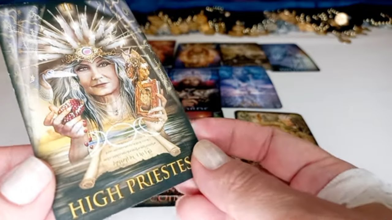MANDARAM TE ENTREGAR ESSA REVELAÇÃO! Tiragem Completa!