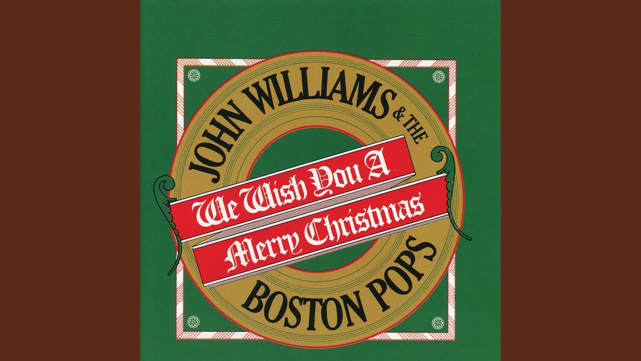 A Christmas Greeting