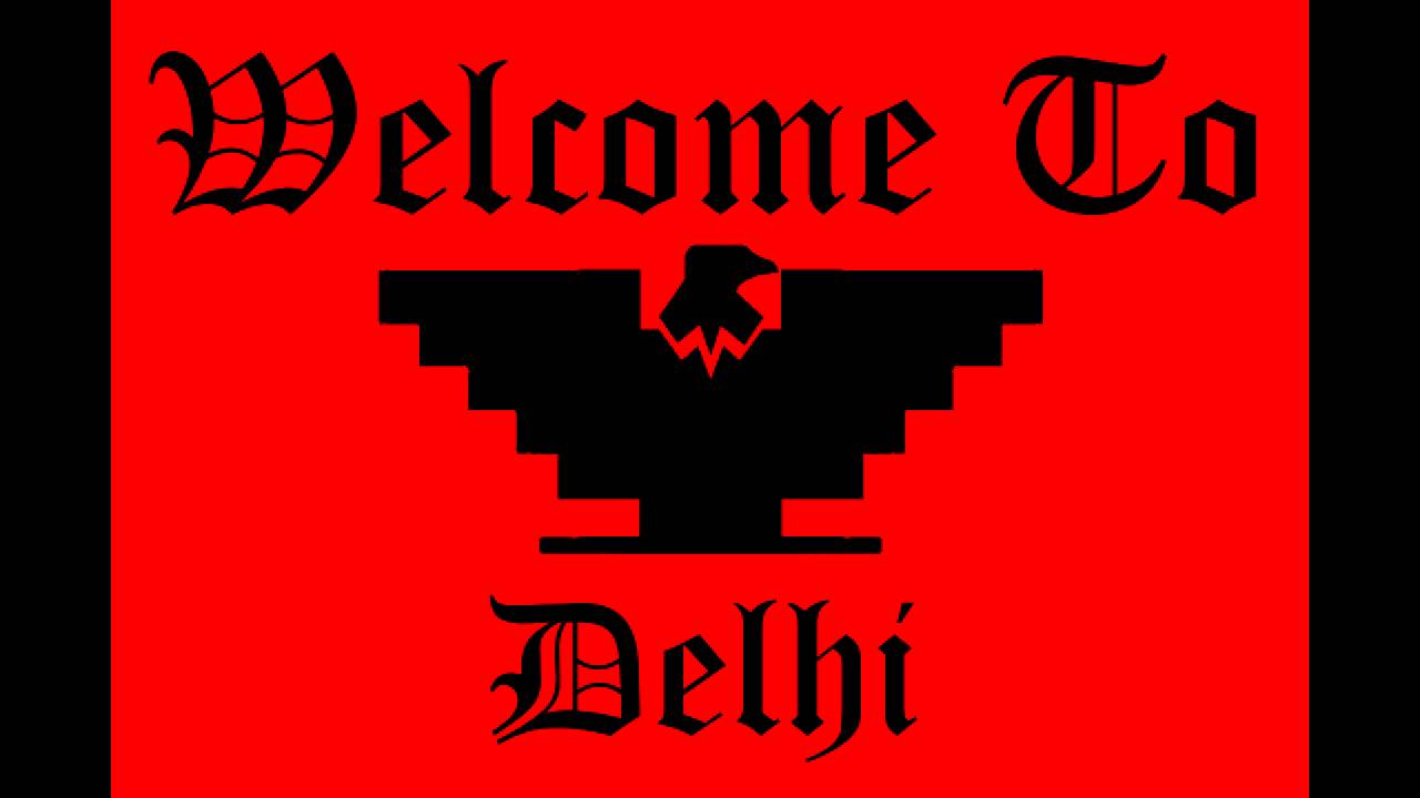$tay Keyed Entertainment - Nothin New (Delhi Rap)