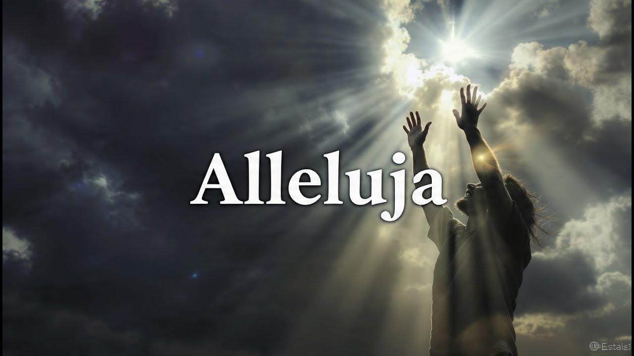 Vivavox - Alleluja