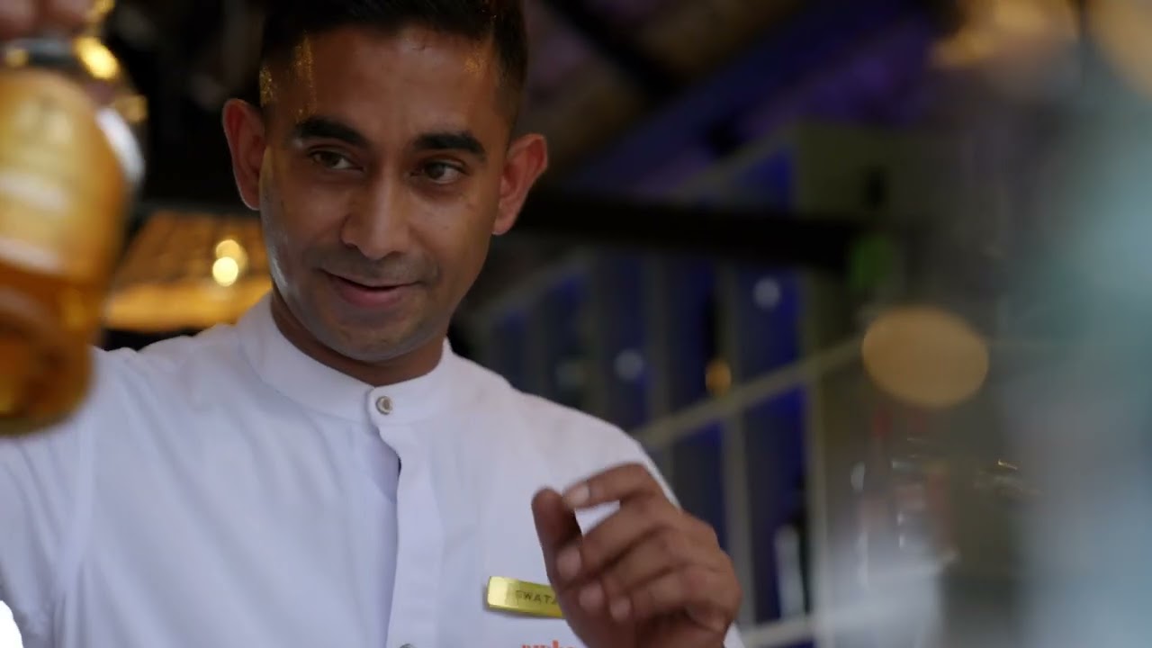 Ambre Resort & Spa Mauritius - by World in Media