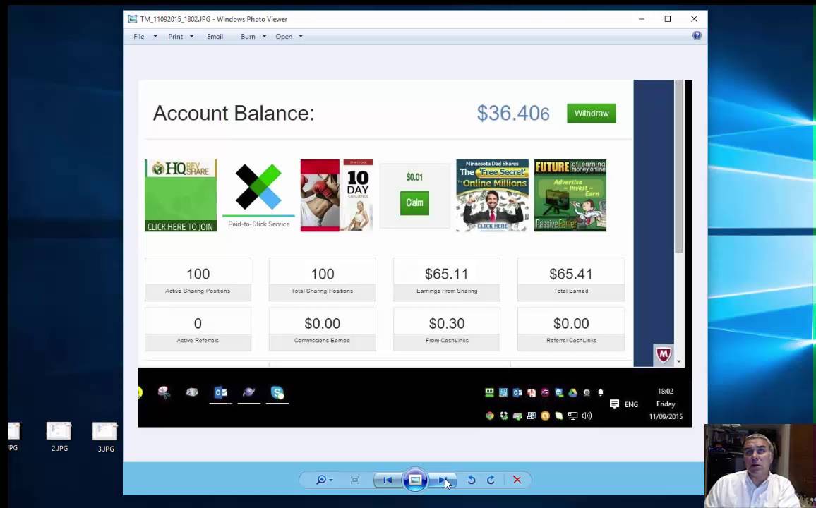 Traffic Monsoon Start up first Earnings