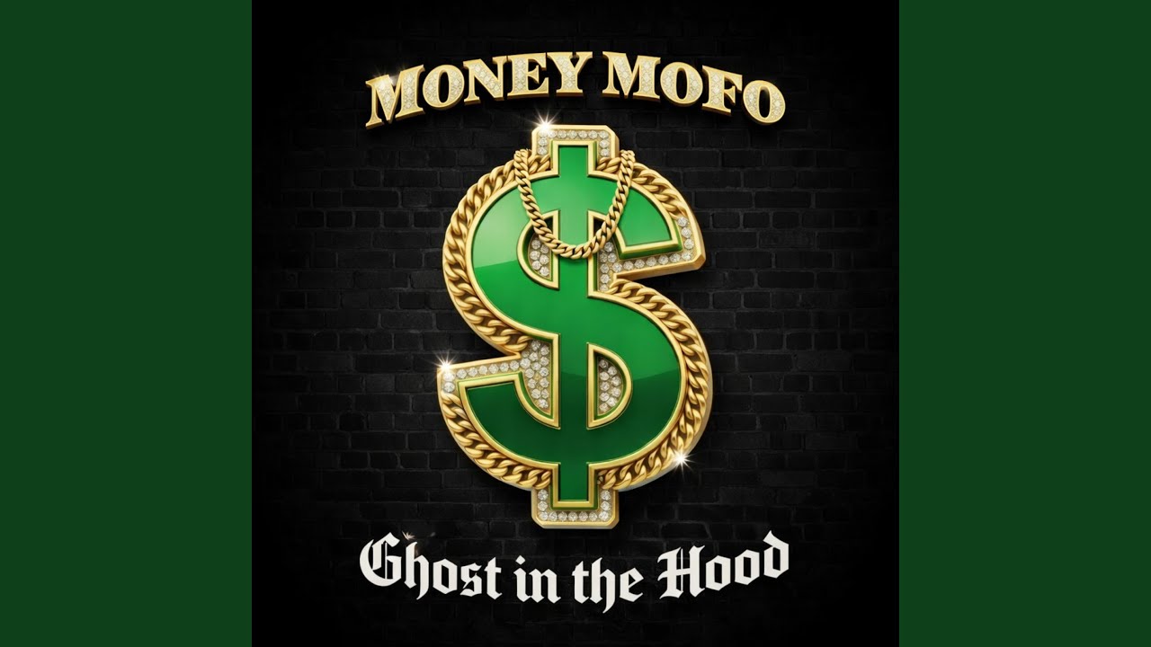 Ghost in the Hood