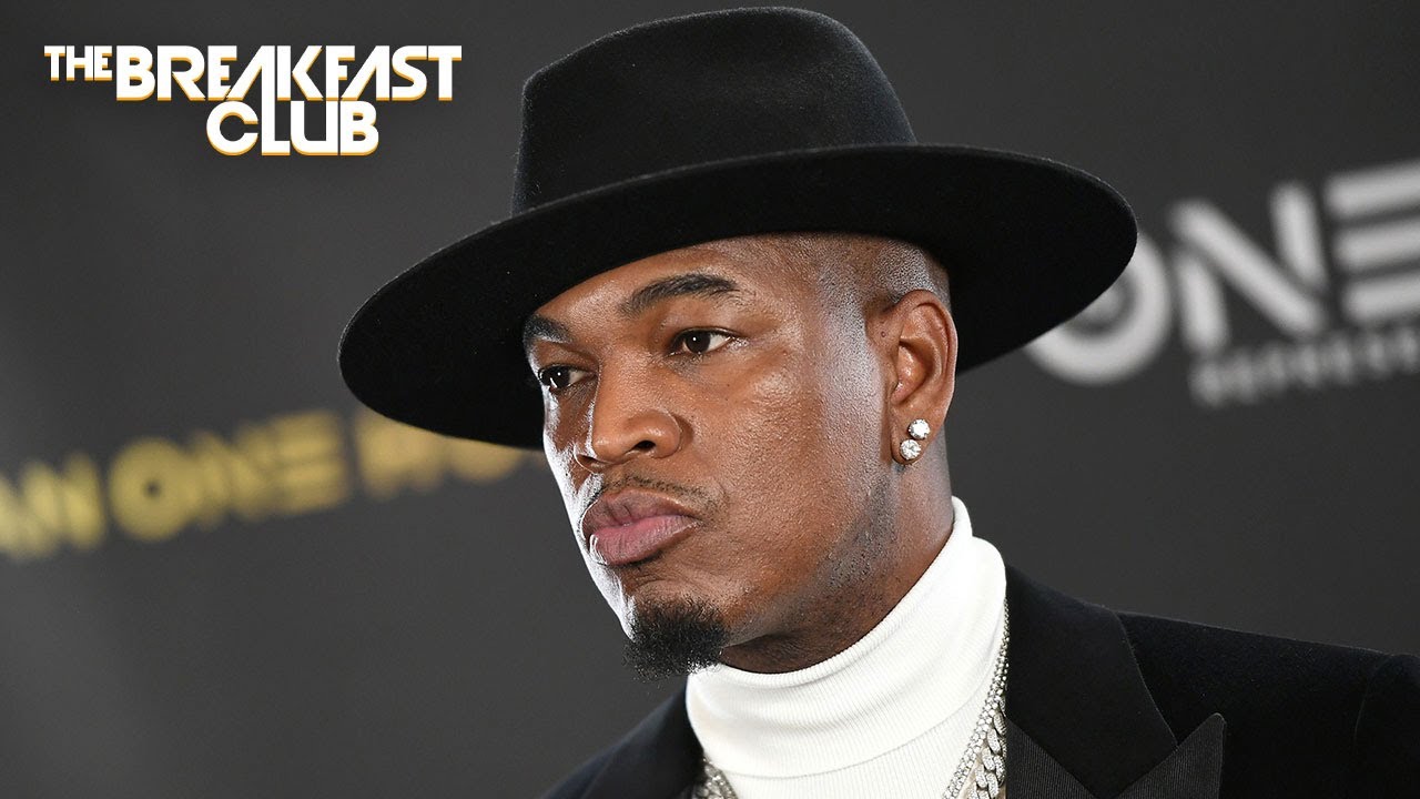 Ne-Yo's Ex Blasts 'Disgusting' Polyamorous Lifestyle Being Exposed To His Children