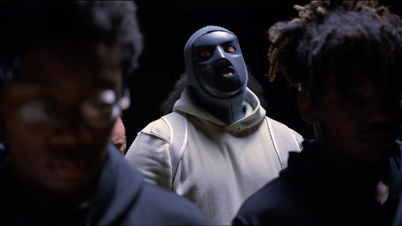 M Huncho - Breadwinner (Behind the Scenes)