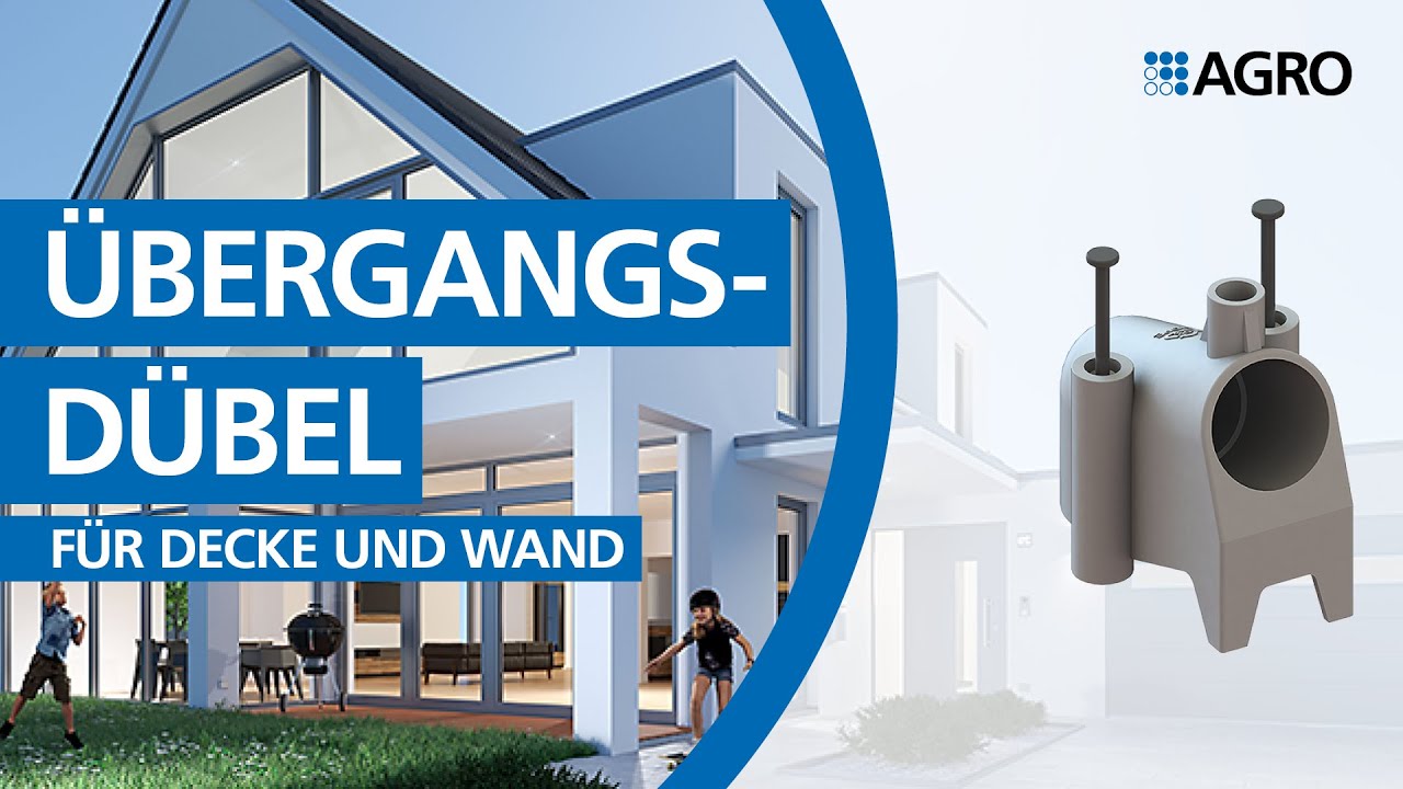 End- und &Uuml;bergangst&uuml;llen. Wand- und Deckenkr&uuml;mmer 30&deg;