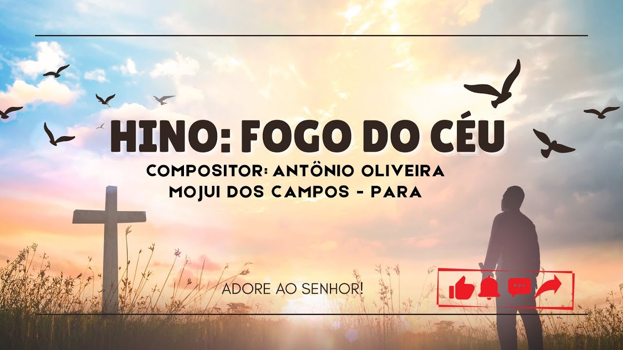 Fogo do Céu