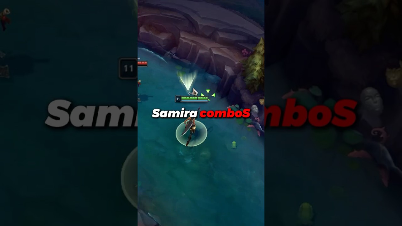 Samira ComboS 