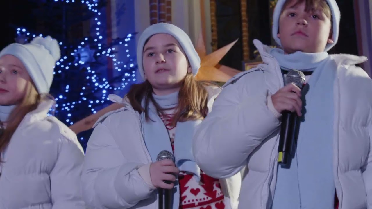 Gdy się Chrystus rodzi wyk. Rupaki