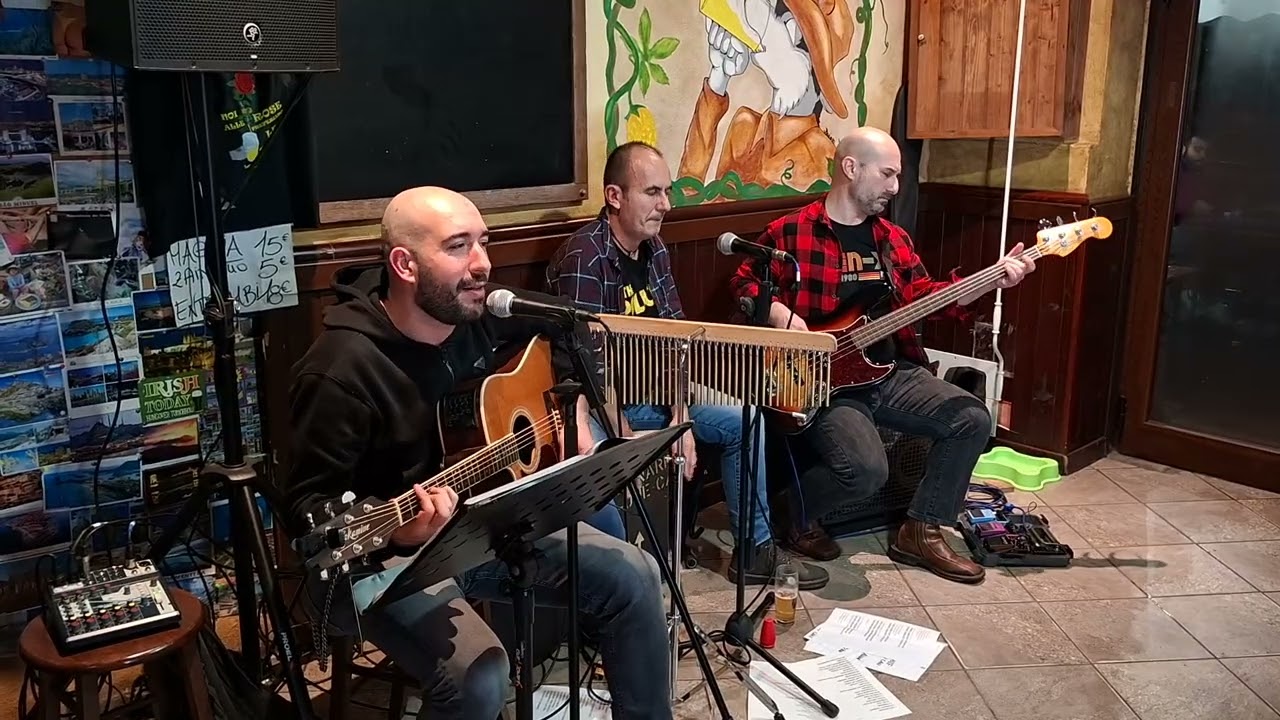 Alternauts 