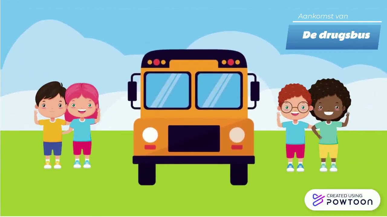 Pilletje hier, lijntje daar