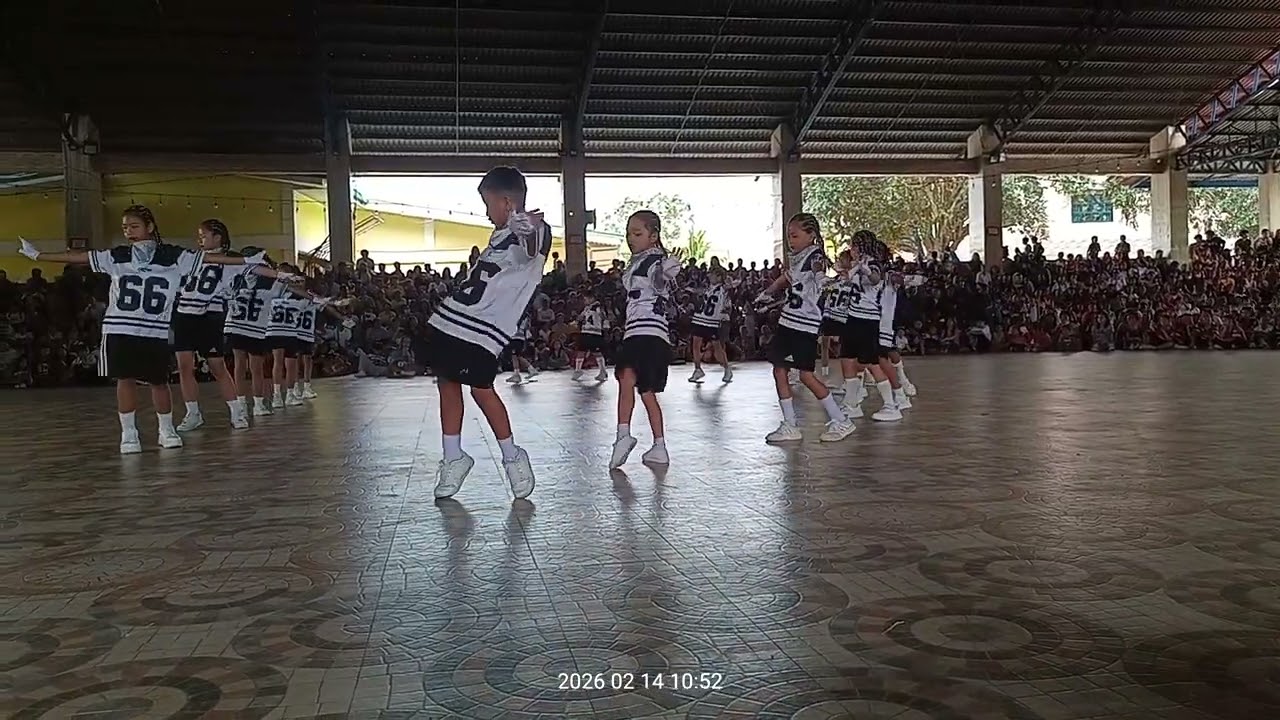 HipHop Dance Competition 2026