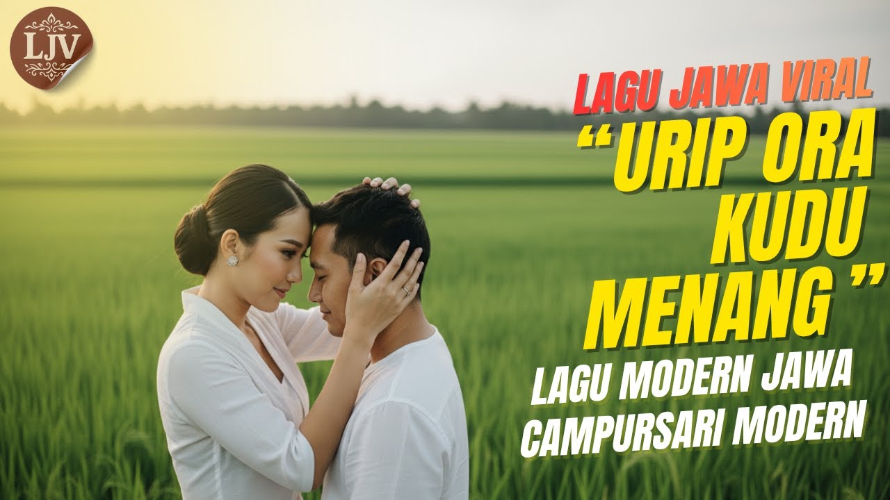 URIP ORA KUDU MENANG - LAGU SANTAI JAWA‼️ LAGU JAWA VIRAL‼️ #lagujawaterbaru #lagujawaviral