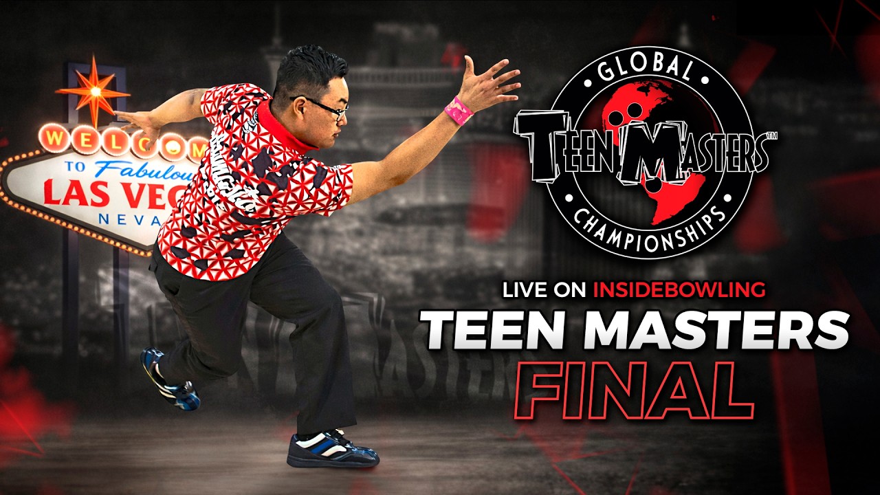 2026 Teen Masters Global Championships Finals