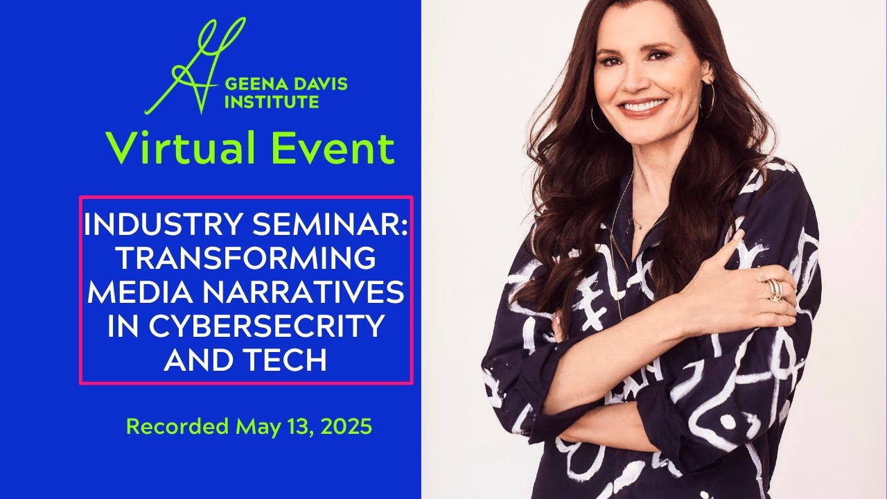 Transforming Media Narratives in Cybersecurity and Tech