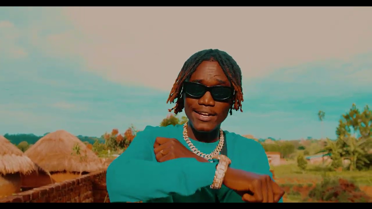 Jirani pa ajwaka by Zetive ft Rozy Bolton (official 4k music video)