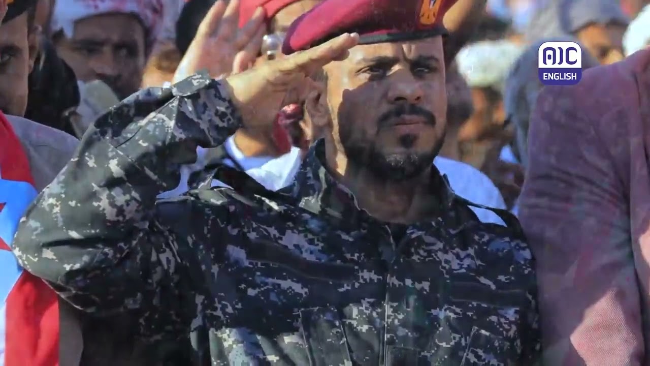 &ldquo;From the Language of War to the Voice of the People: Hadramout Prepares for a Massive Rally&rdquo;