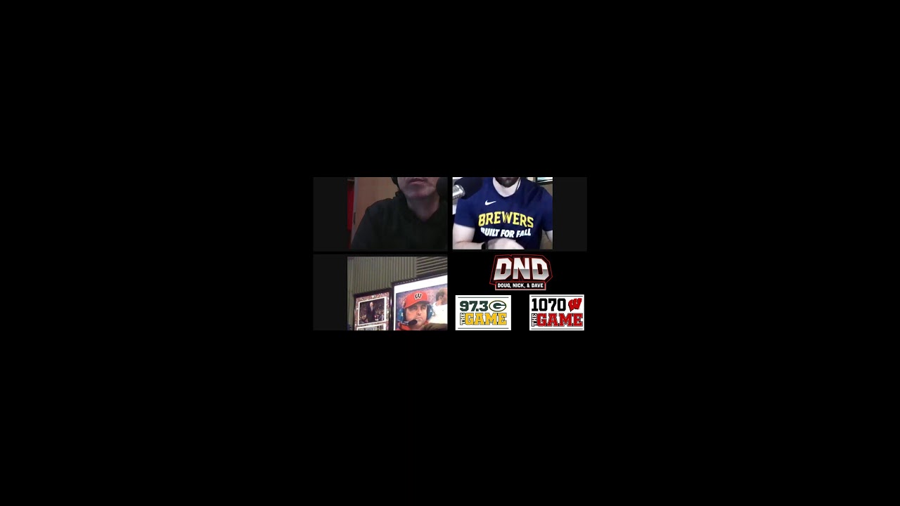 D.N.D. - 1/14/26 📱