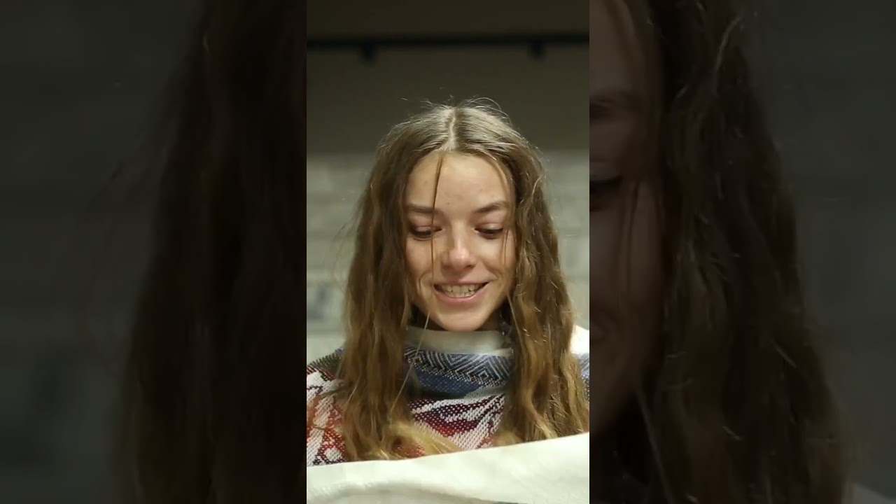 🔥💥ВПЕРВЫЕ ОЩУТИЛА СИЛУ ДУХА СВЯТОГО 🔥💥