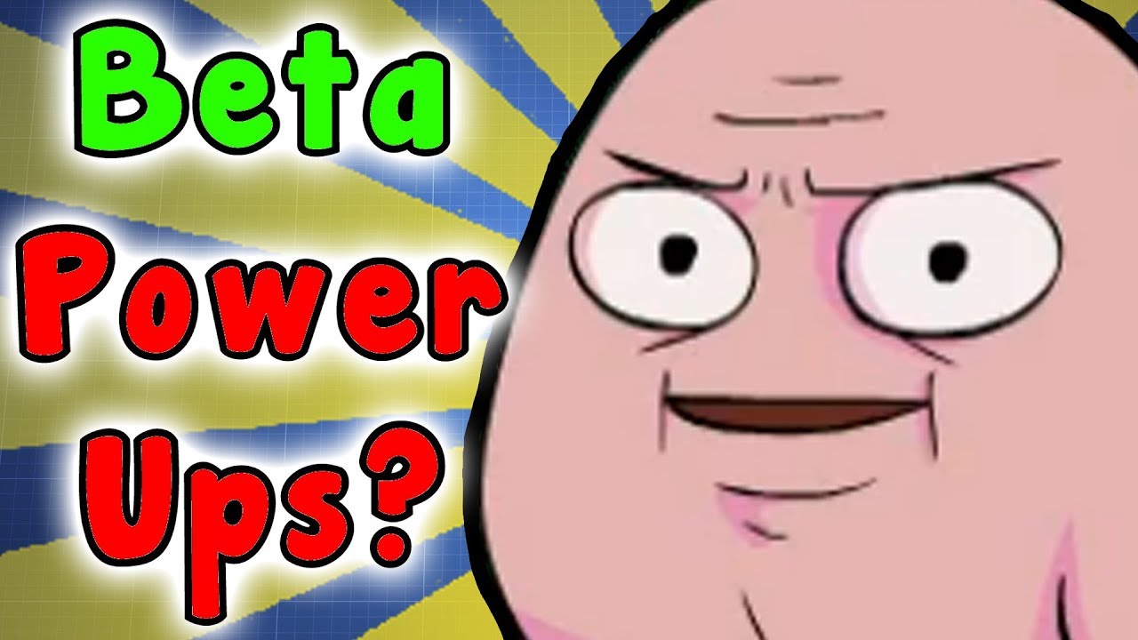 Kirby Squeak Squad - Beta/Unused ENEMIES, POWER UPS And More