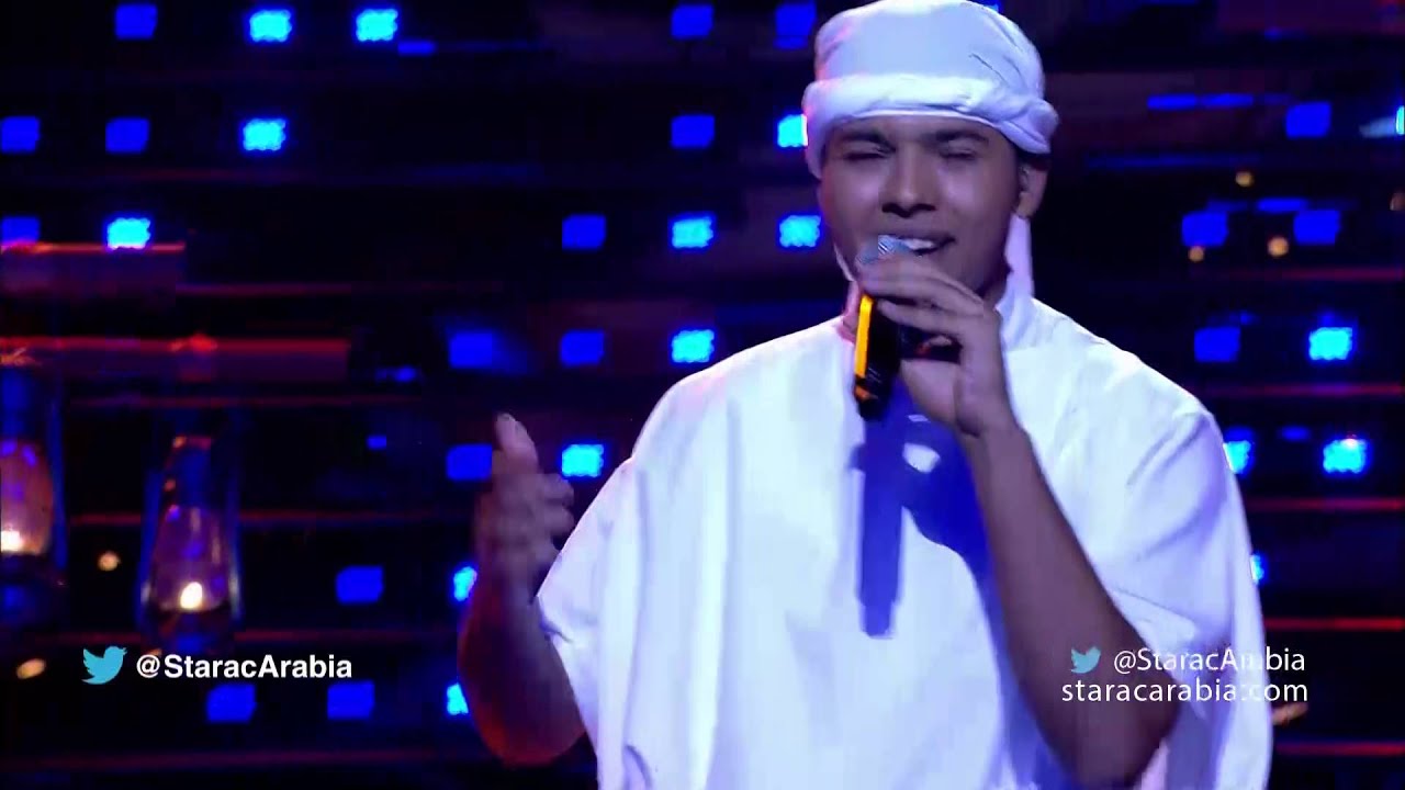 Star Academy 10 Prime 11 - غيبي يا شمس غيبي - محمد شاهين في البرايم 11 من ستار اكاديمي 10