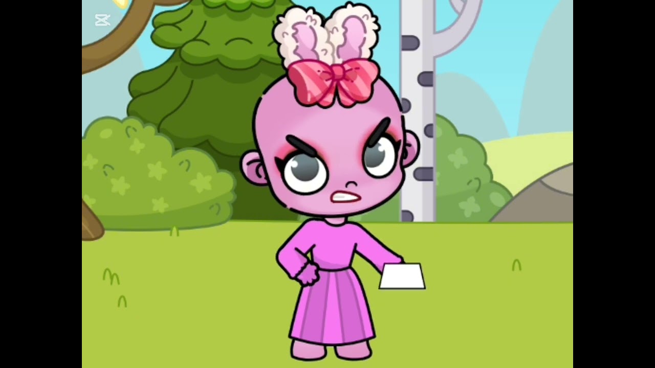What's 6x3??? [Sprunki in Avatar World]