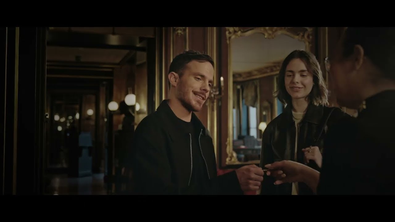10 ans d&rsquo;&eacute;l&eacute;gance. 10 ans d&rsquo;&eacute;motions. 10 ans de La R&eacute;serve Paris.