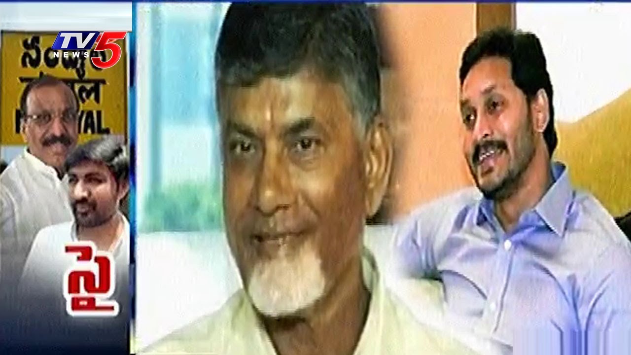 Nandyal By Poll : Bhuma Brahmananda Reddy Vs Shilpa Mohan Reddy | TV5 News