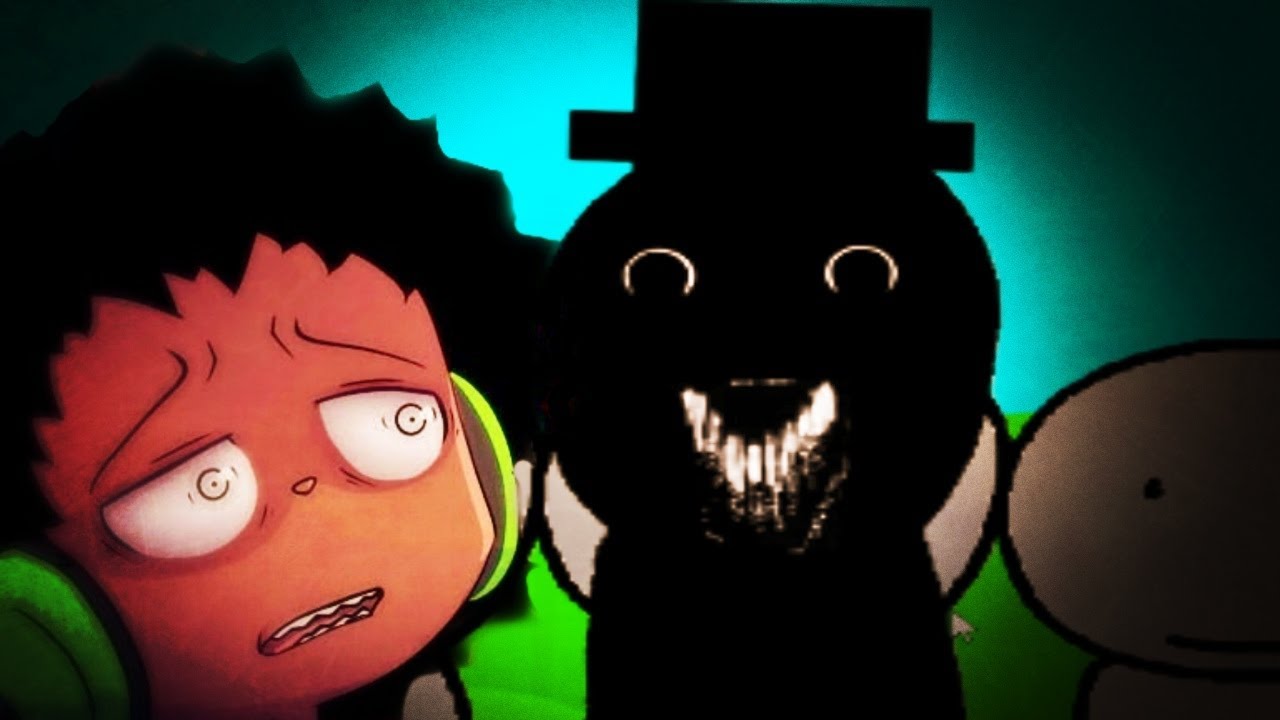 This Knock Off Sprunki Horror Is Actually TERRIFYING...| SPRUNKED