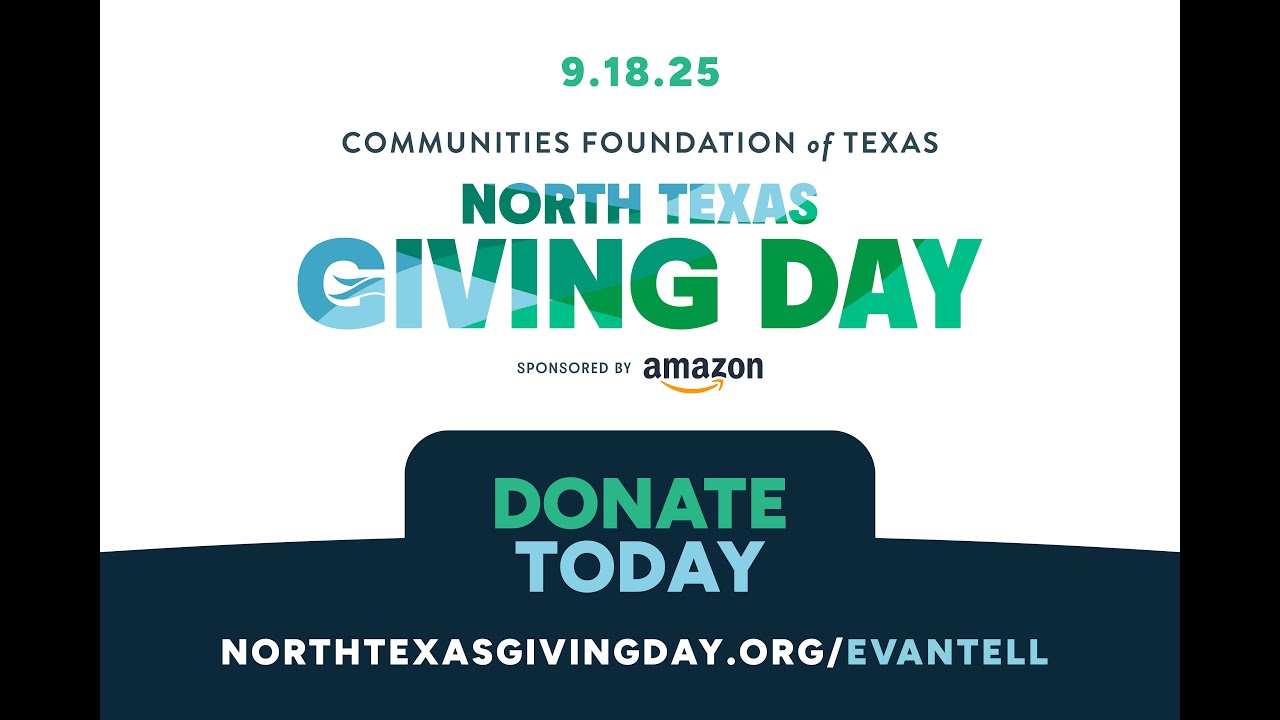 The Journey of Your Donation | North Texas Giving Day 2025