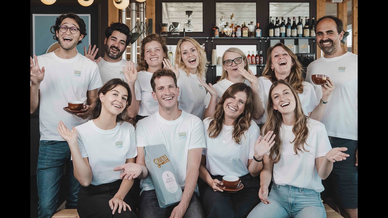 La Squadra Gavetti