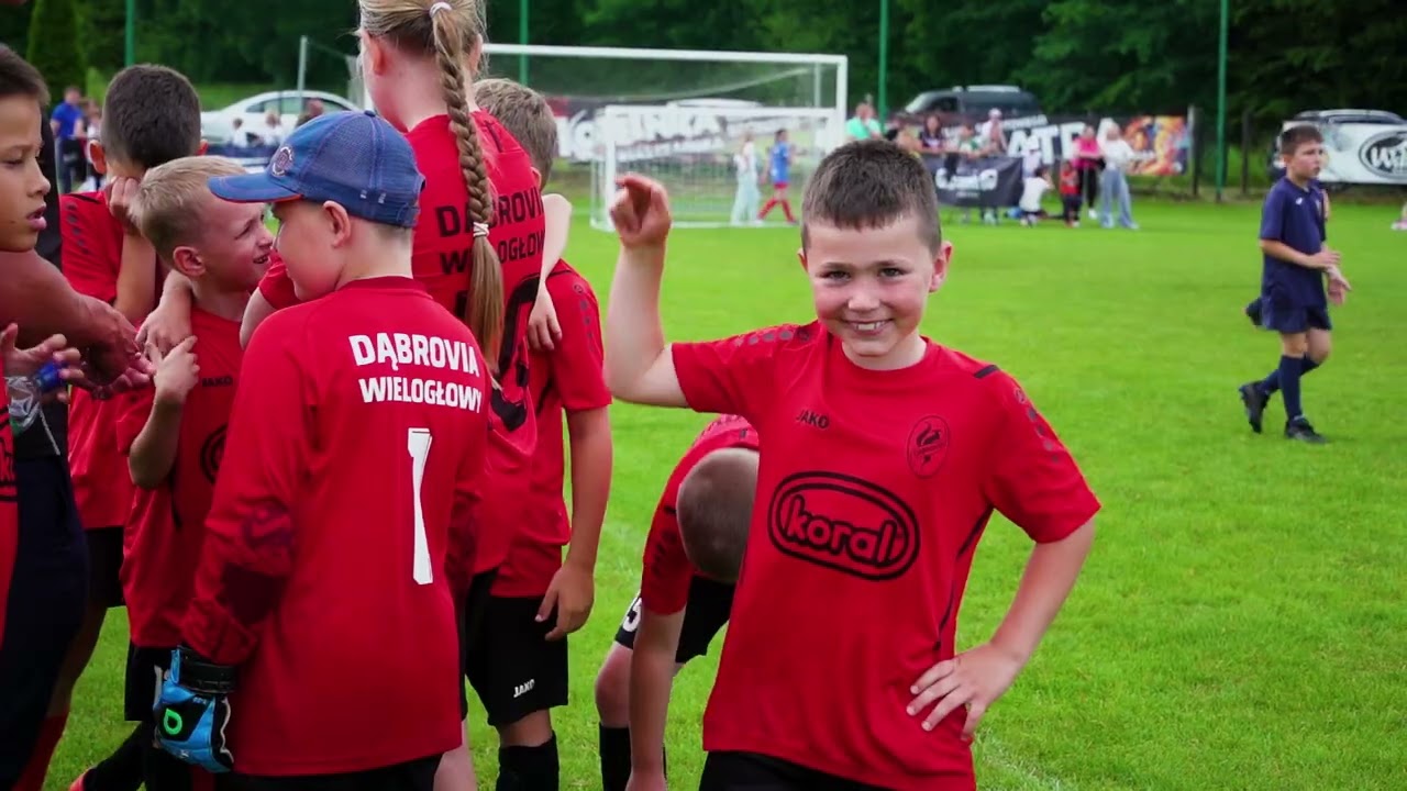 Bania Cup 2024