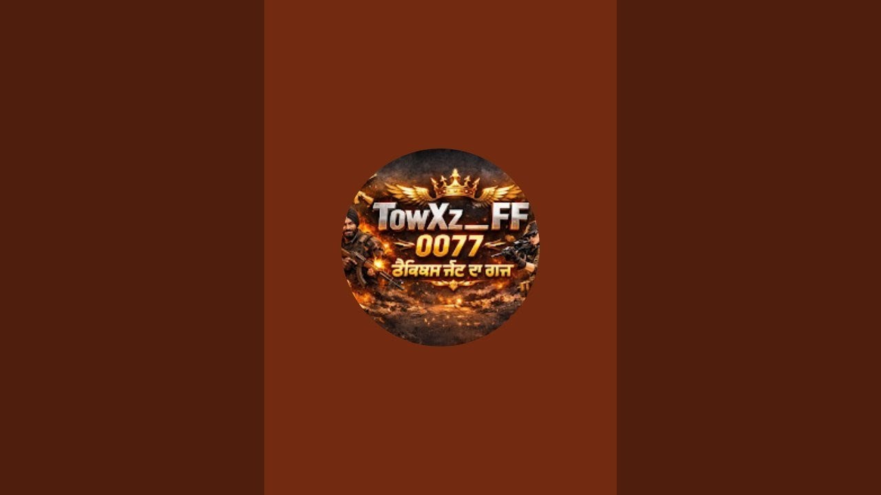 TowXz__FF 0077 is live!
