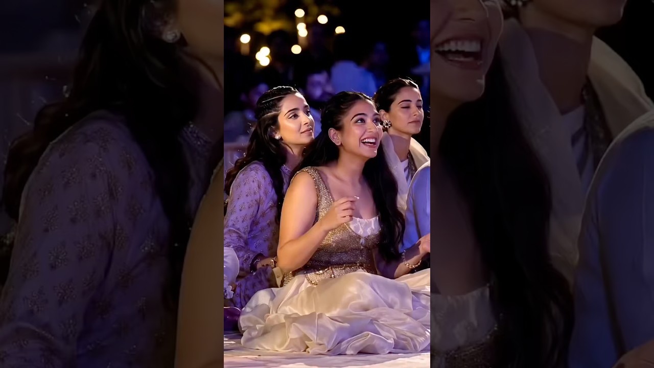 Anant Ambani Birthday Celebration 😍🔥 | Mukesh Ambani Family&rsquo;s Spiritual Moments 💖✨
