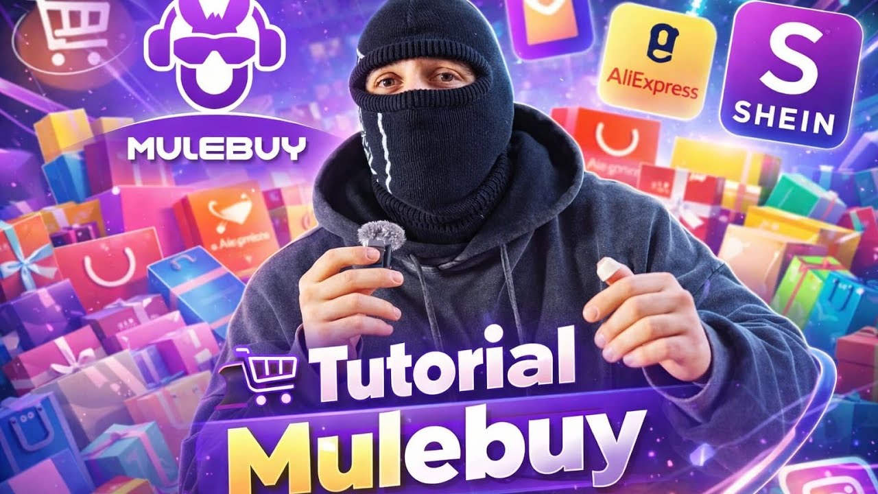 MULEBUY TUTORIAL (best agent 2026