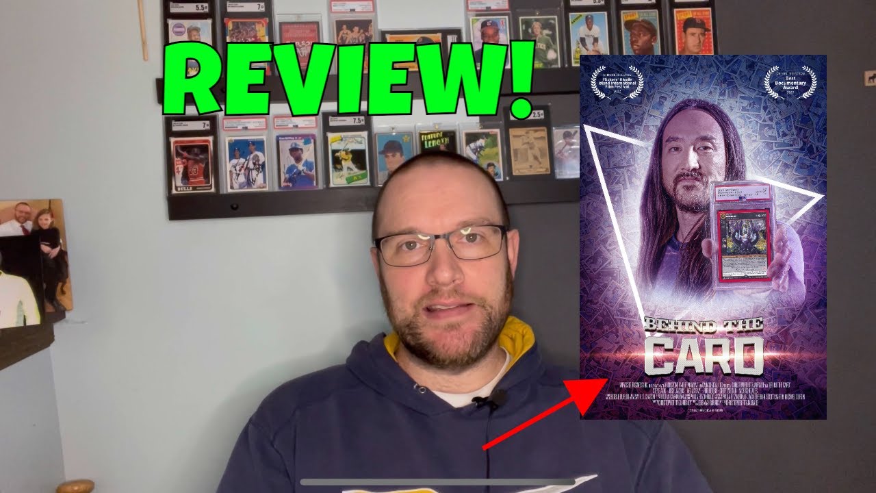 A collector's review of 