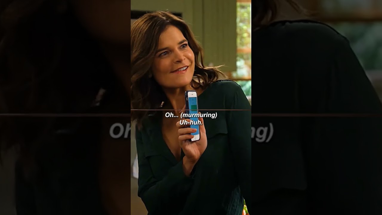 Life in pieces #usafilms #americancomedy #clip #tvshow #series #seriesclips