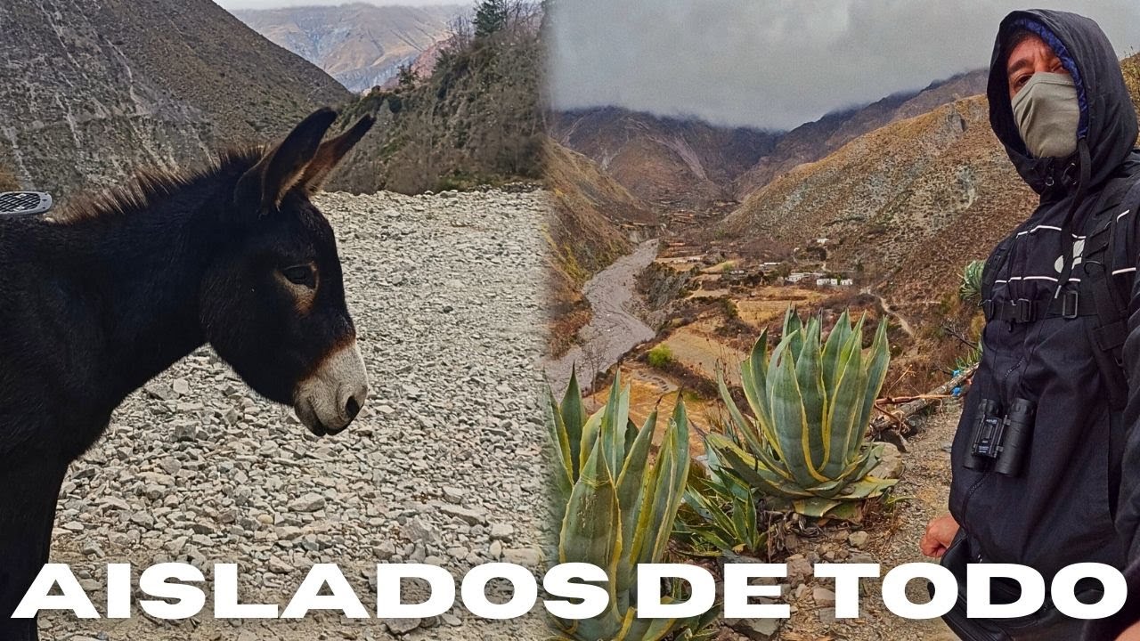 CONSEGUI PAREJA PARA EL TREKKING🚶‍➡️🚶‍♀️‍➡️[CAMINO A IRUYA]